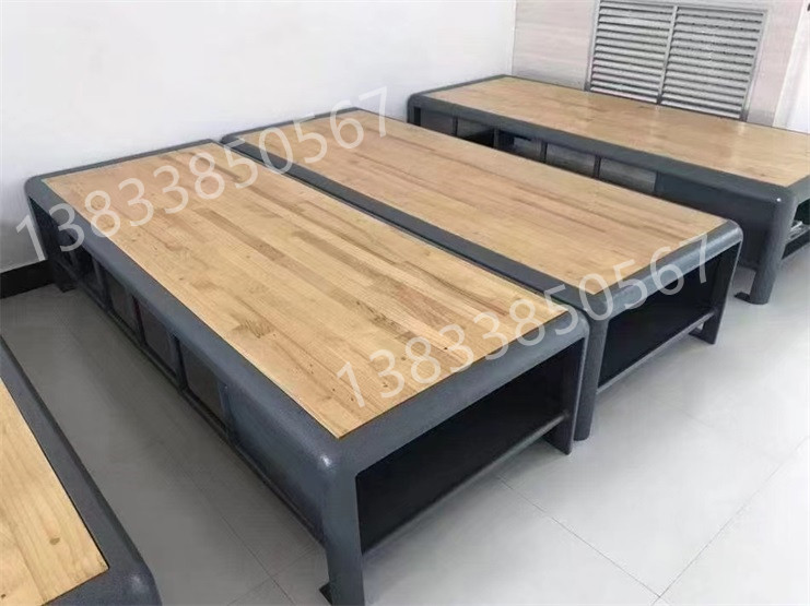 山东戒毒所床具