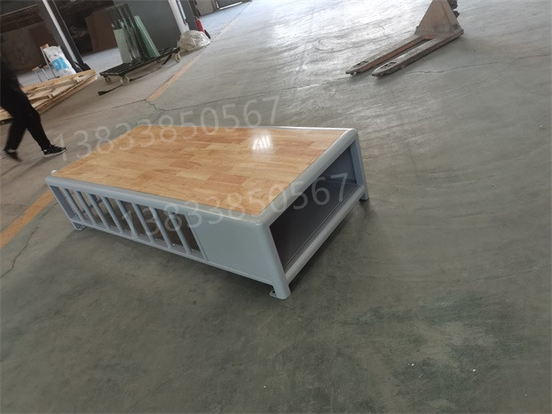 山东拘留所床具