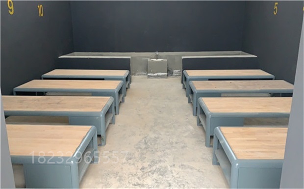 山东拘留所床具