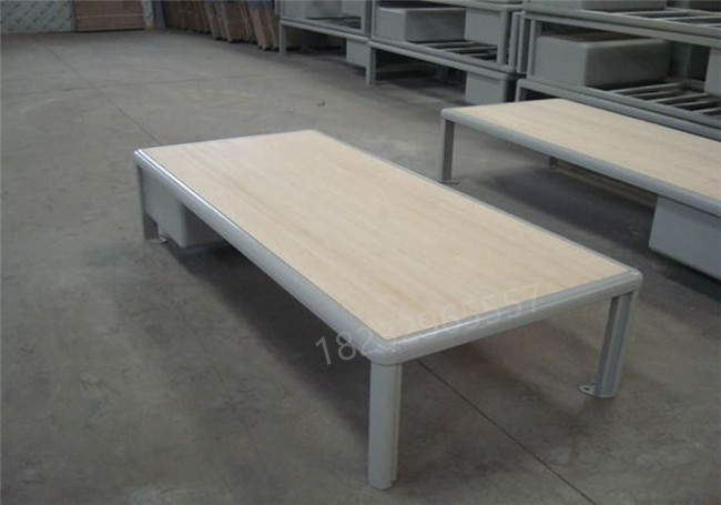 山东看守所床具