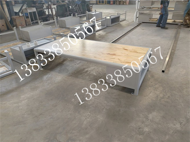 山东监狱床具